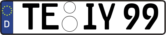 TE-IY99