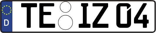 TE-IZ04