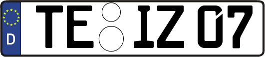 TE-IZ07