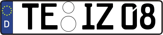 TE-IZ08