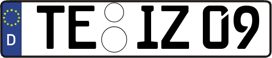 TE-IZ09
