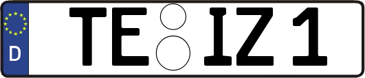TE-IZ1