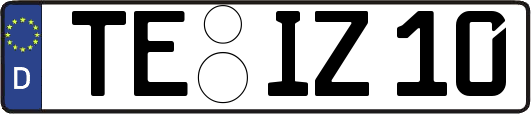 TE-IZ10
