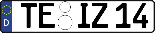 TE-IZ14