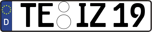 TE-IZ19