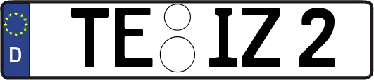 TE-IZ2