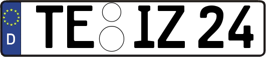 TE-IZ24