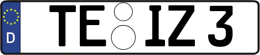 TE-IZ3
