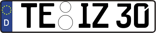 TE-IZ30