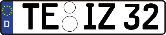 TE-IZ32