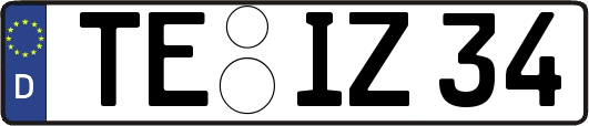 TE-IZ34