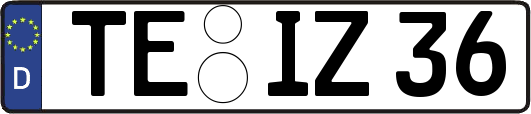 TE-IZ36