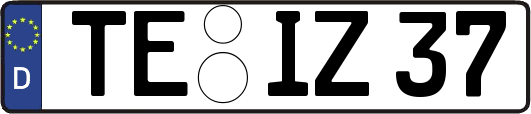 TE-IZ37