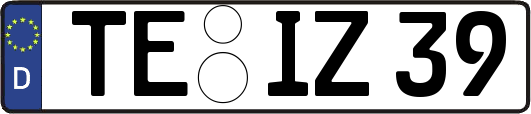 TE-IZ39