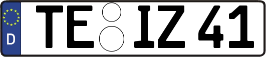 TE-IZ41