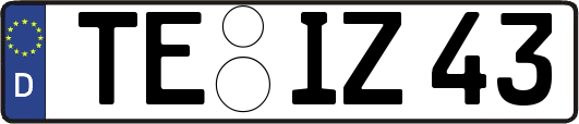 TE-IZ43