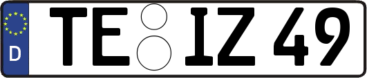 TE-IZ49