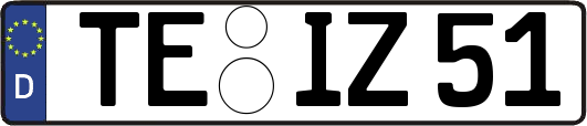 TE-IZ51
