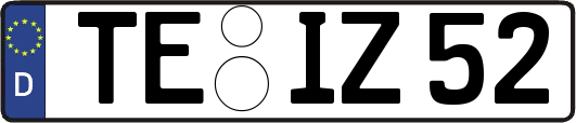 TE-IZ52
