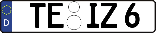 TE-IZ6