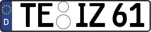 TE-IZ61