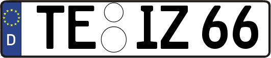 TE-IZ66