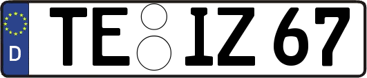 TE-IZ67