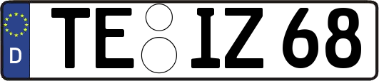 TE-IZ68