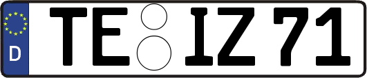 TE-IZ71