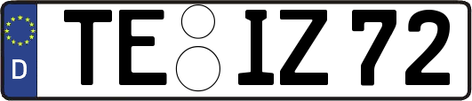 TE-IZ72