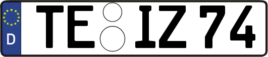 TE-IZ74