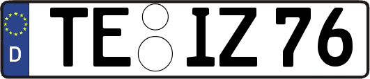 TE-IZ76