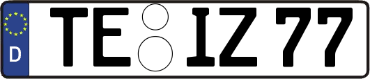 TE-IZ77