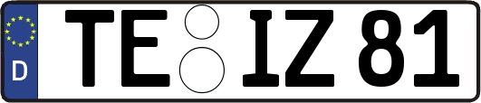 TE-IZ81