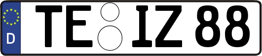 TE-IZ88