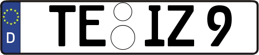 TE-IZ9