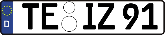 TE-IZ91