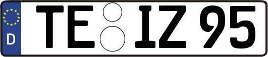 TE-IZ95