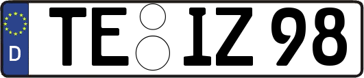 TE-IZ98