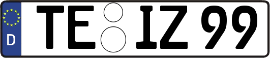 TE-IZ99