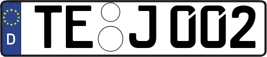 TE-J002