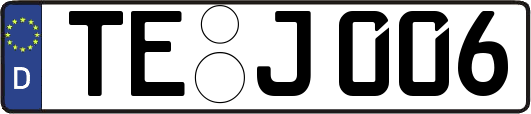 TE-J006