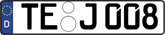 TE-J008