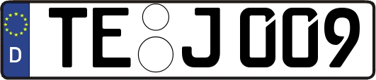 TE-J009