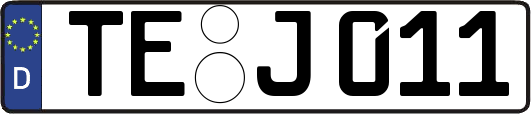 TE-J011