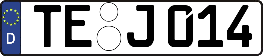 TE-J014