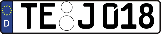 TE-J018