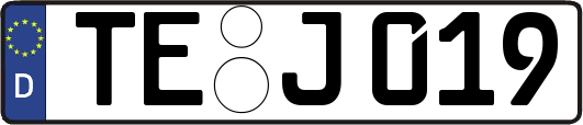 TE-J019