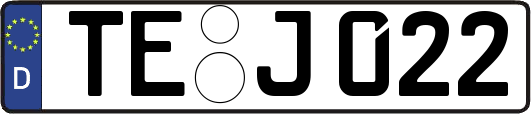 TE-J022