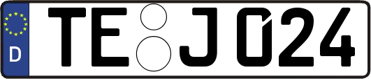 TE-J024